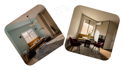 Furniture transformation
