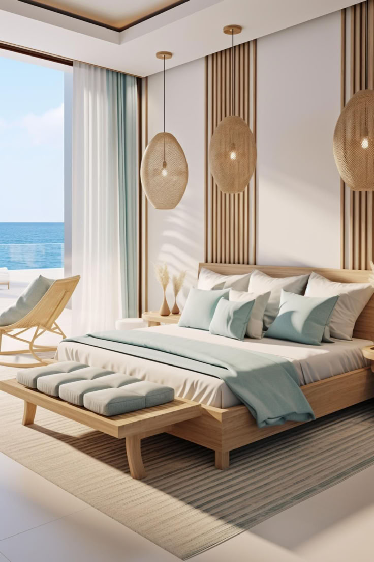 Coastal Style