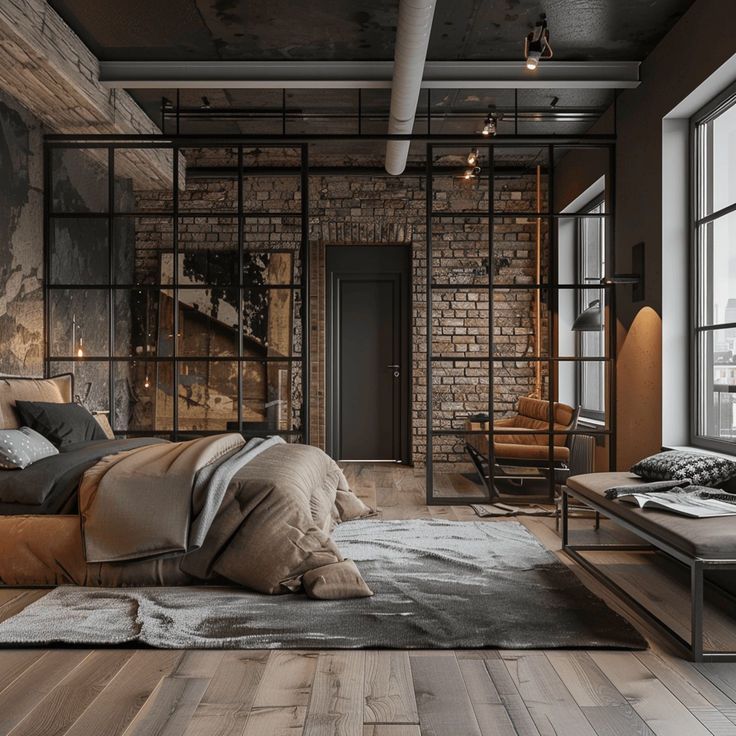 Industrial Style