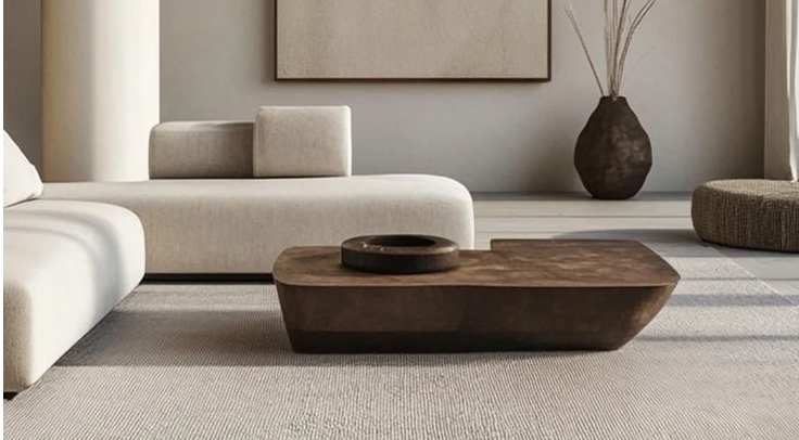 Modern Minimalist Style