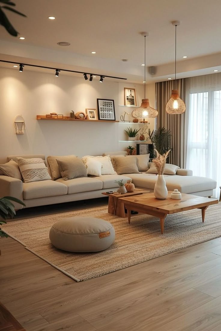 Scandinavian Style